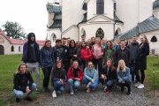 Projekt Erasmus+ Active Reality, Real Activity – honba za žďárským pokladem