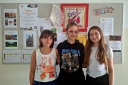 Naše studentka španělštiny opět v celostátním kole