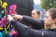 Street art 2026