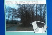 Vítězná trojice ve výtvarné soutěži